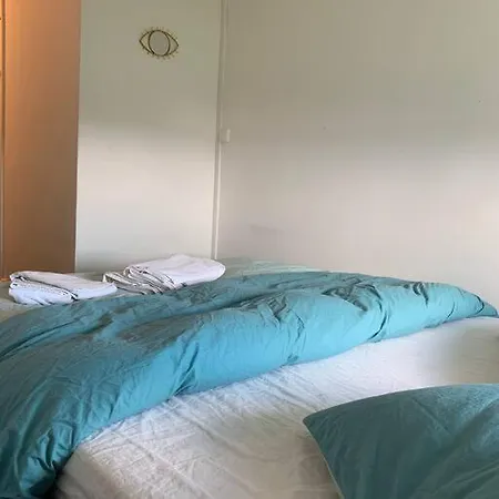 Apartament Le Bleu Face Au Rhone By Chez Alam Lyon
